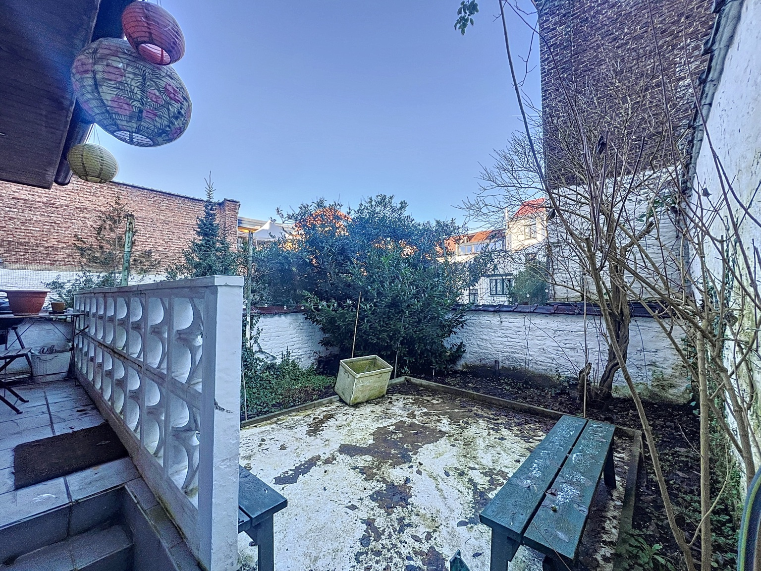 Jardin