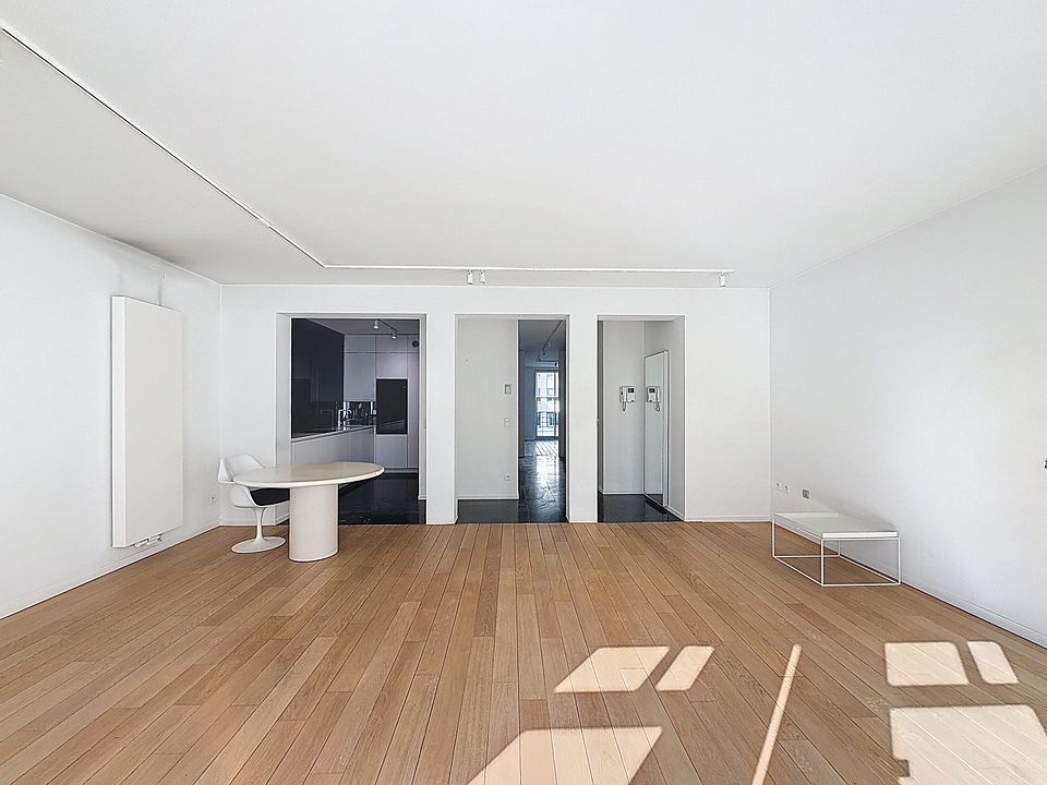Grand espace de vie