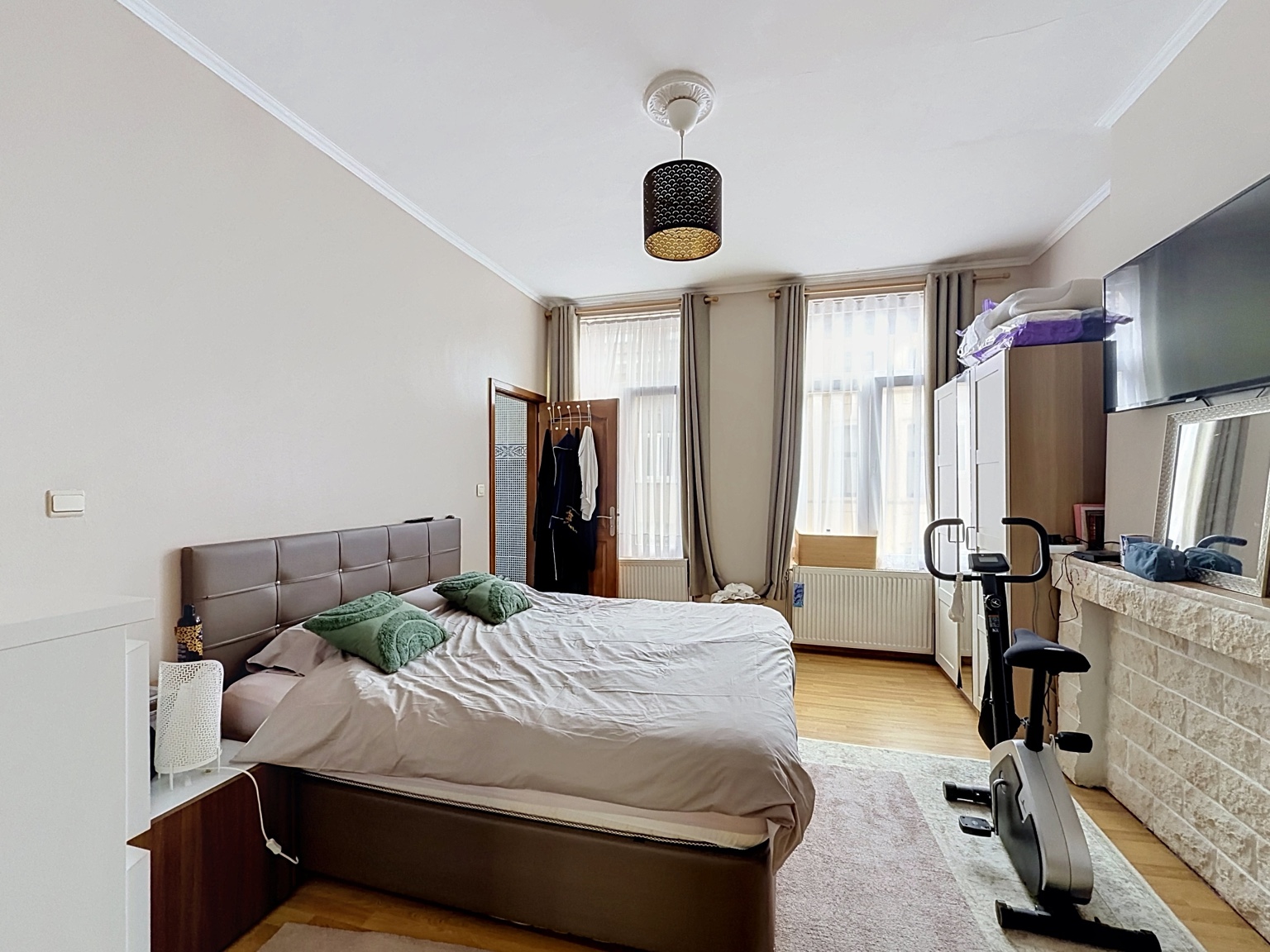 Chambre principale